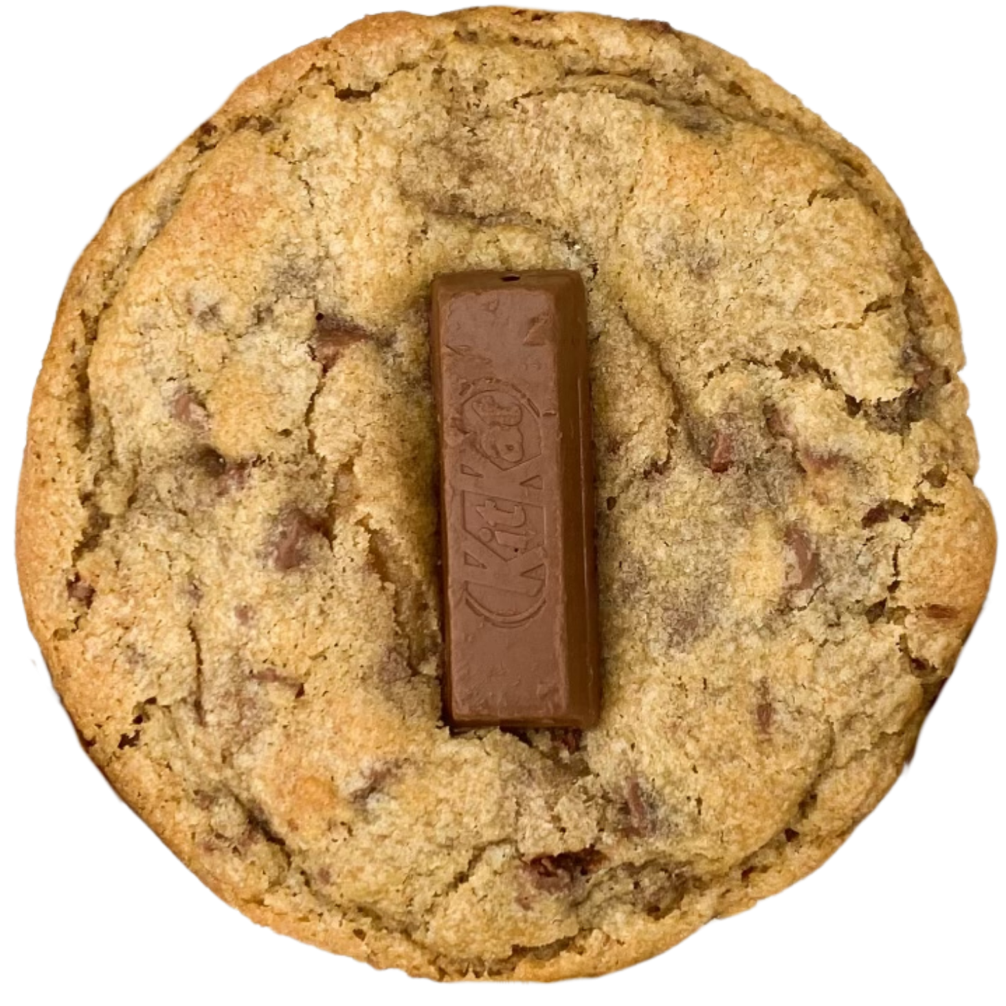 Chocolate Wafer