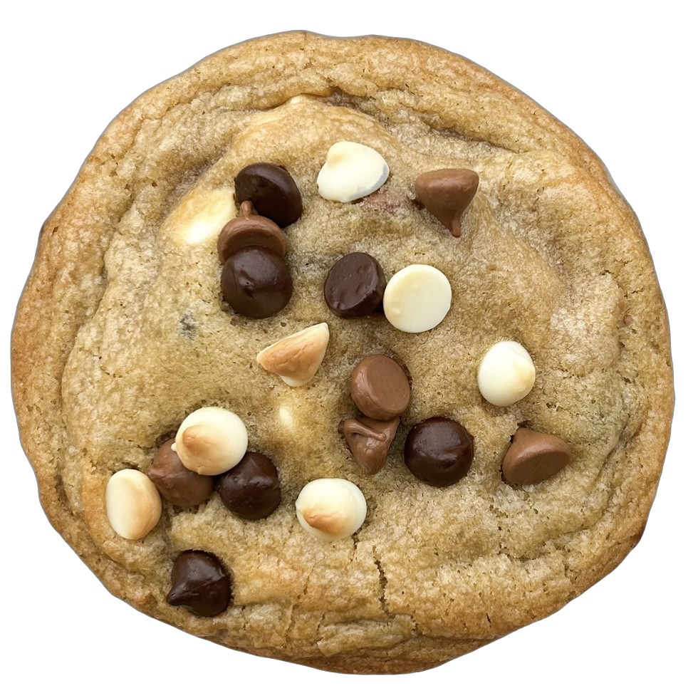 Triple Chocolate