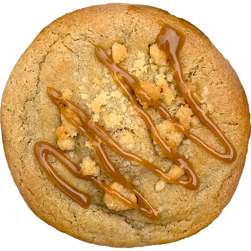 Apple Crumble