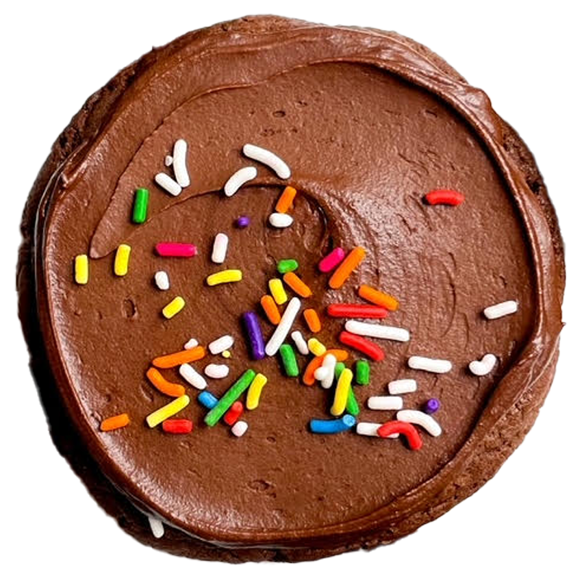 Chocolate Cupcake