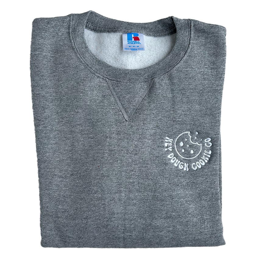 Adult Hey Dough Sweatshirt