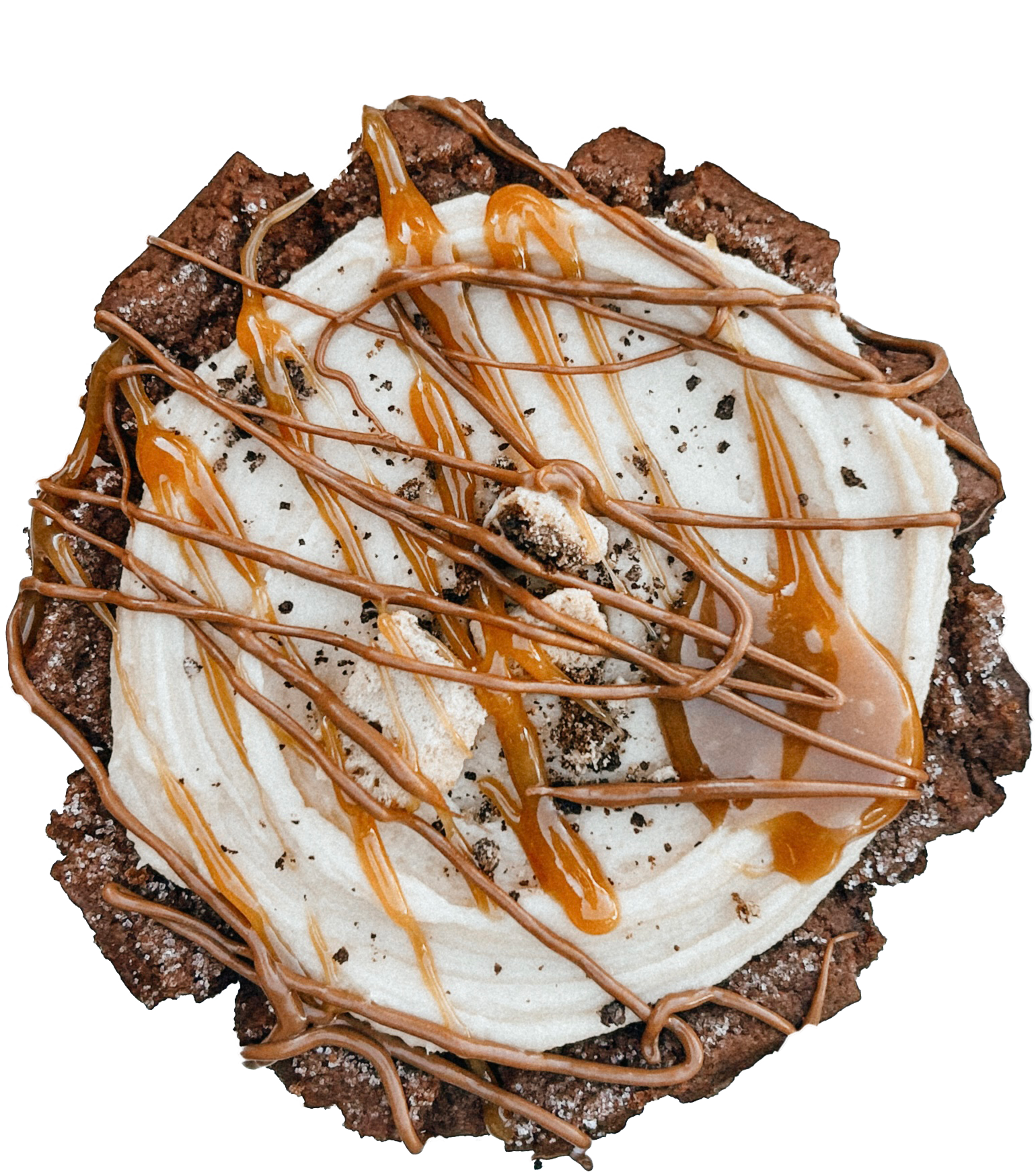 Espresso Cake