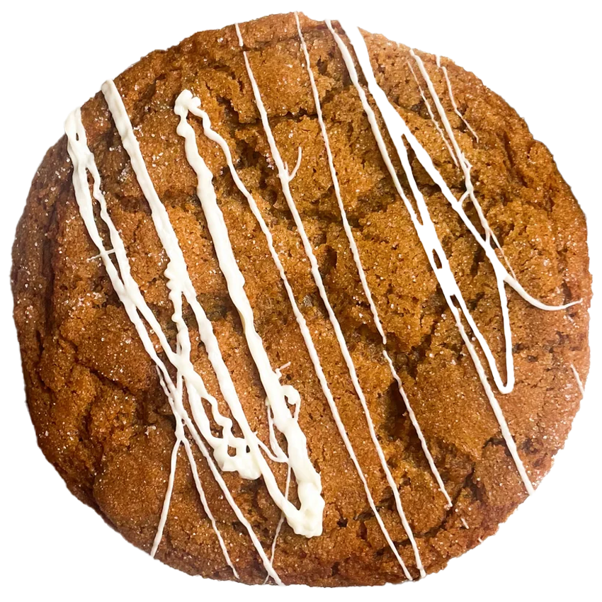 Gingersnap