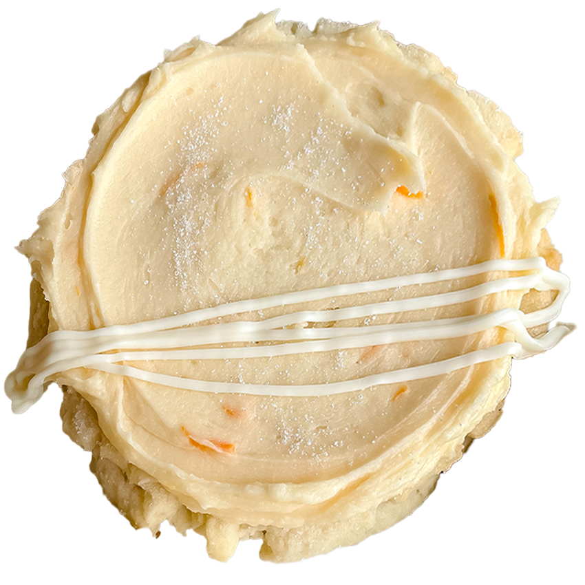 Orange Cream