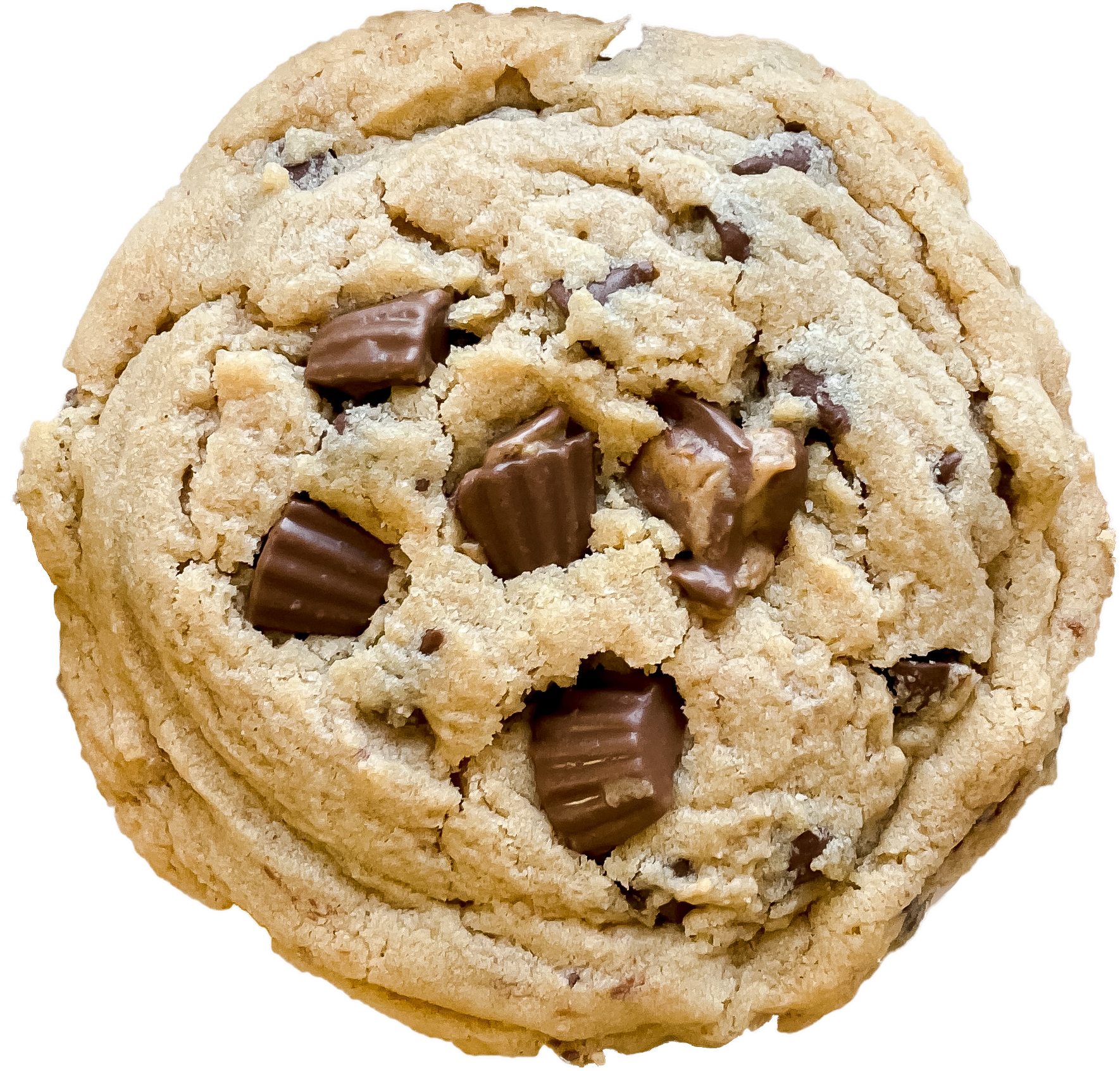 Gluten Free Peanut Butter Cup