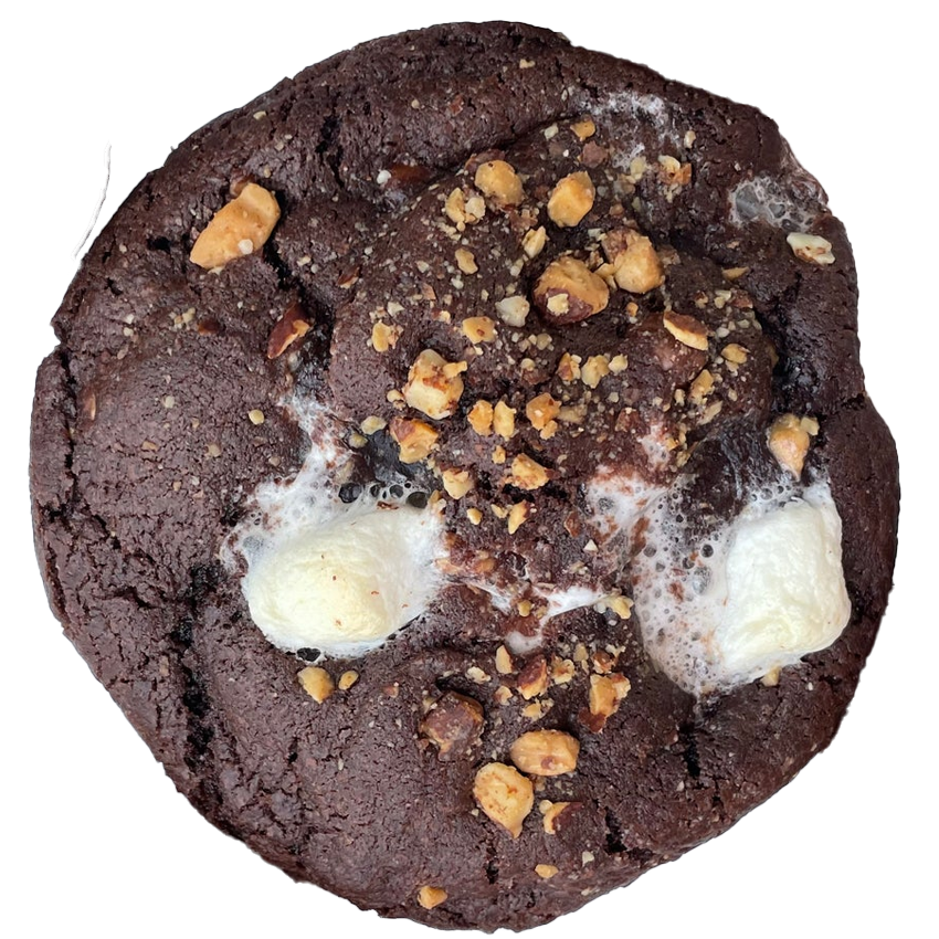 Rocky Road