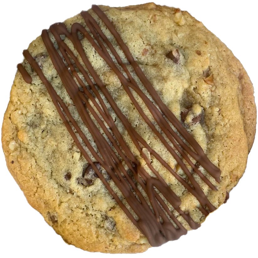 Walnut Chocolate Chip