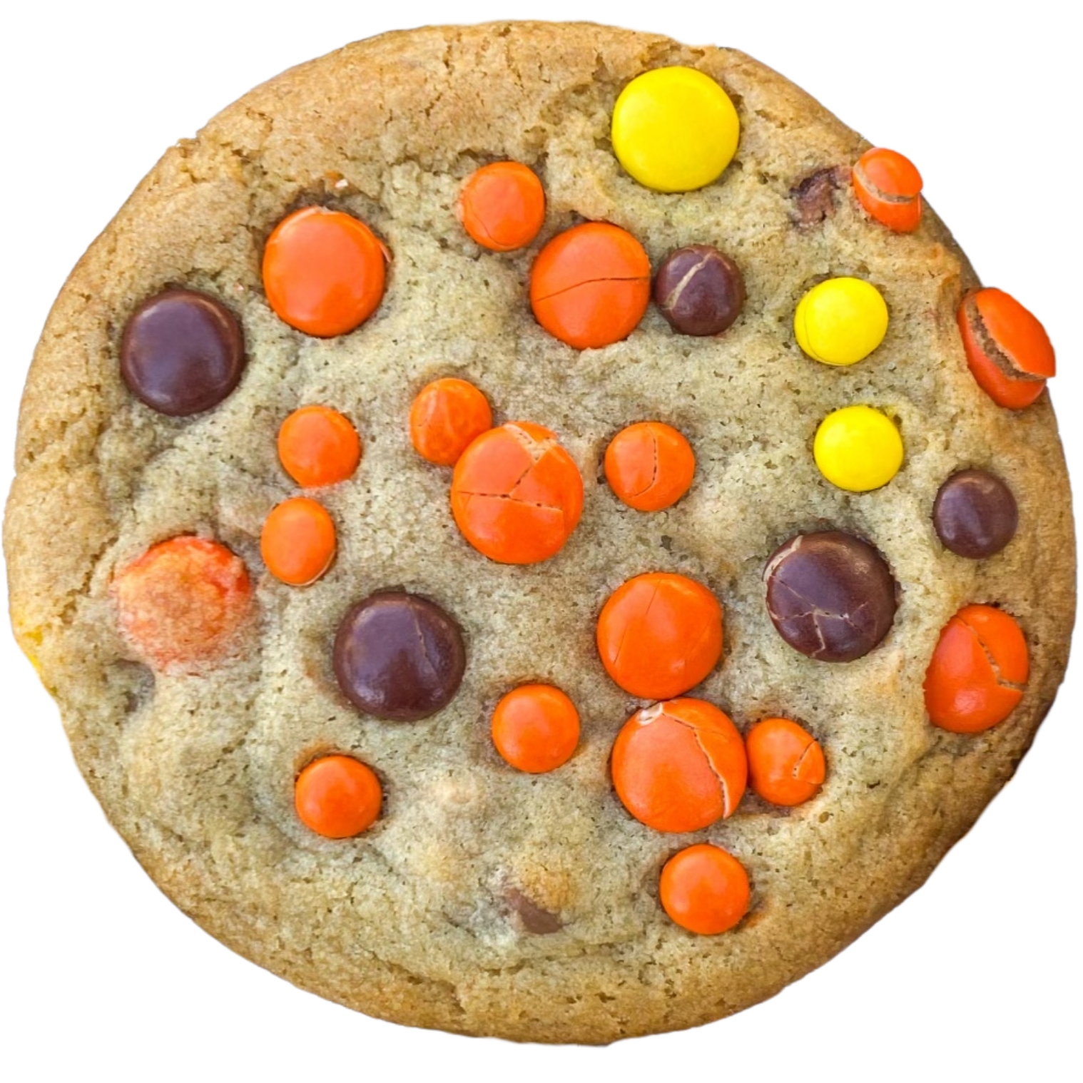 Peanut Butter Hazelnut
