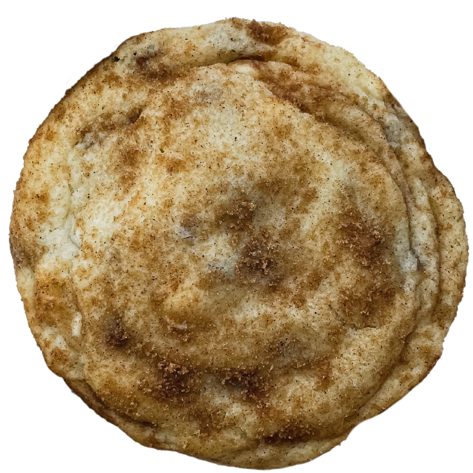 Snickerdoodle