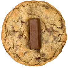 Wafer Crunch