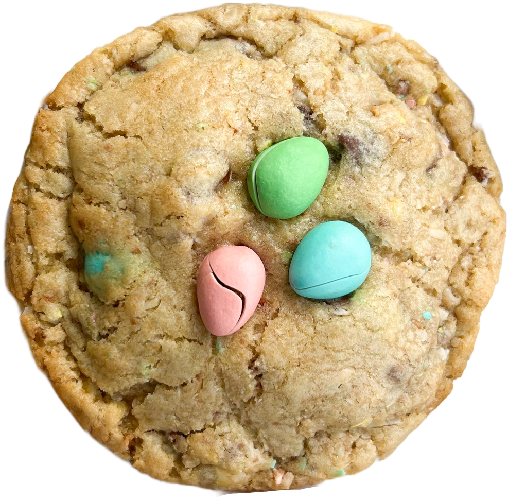 Gluten Free Candy Egg