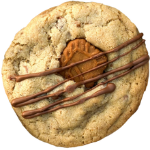 Cookie Butter Chocolate Chip