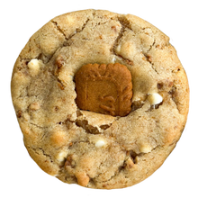 Cookie Butter Chip