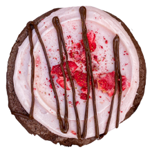 Chocolate Strawberry