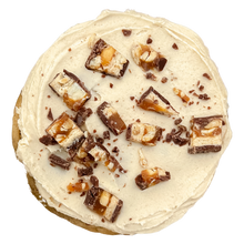 Peanut Chocolate Chunk