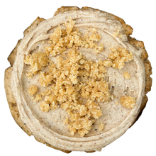 Chai Crumble Fall/WINTER ONLY