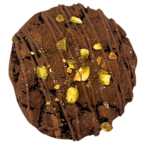 The Dubai - Chocolate