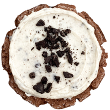 Chocolate Cookies N Cream Milkshake