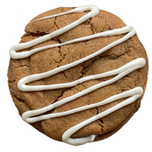 Gingersnap WINTER ONLY