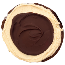 Peanut Butter Brownie