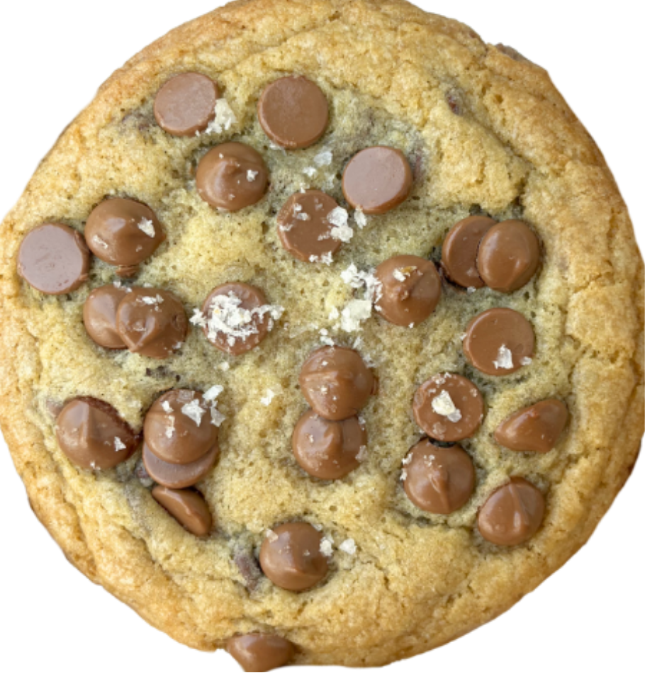 Gluten Free Chocolate Chip
