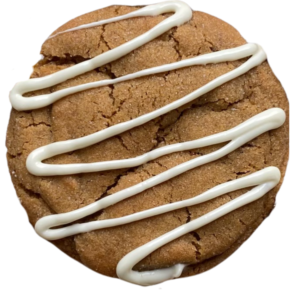 Gingersnap