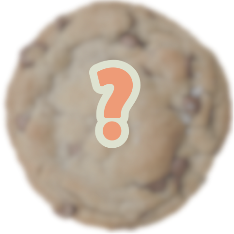 Grab Bag (6 Cookies)