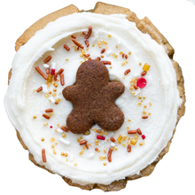 Gingerbread House WINTER ONLY
