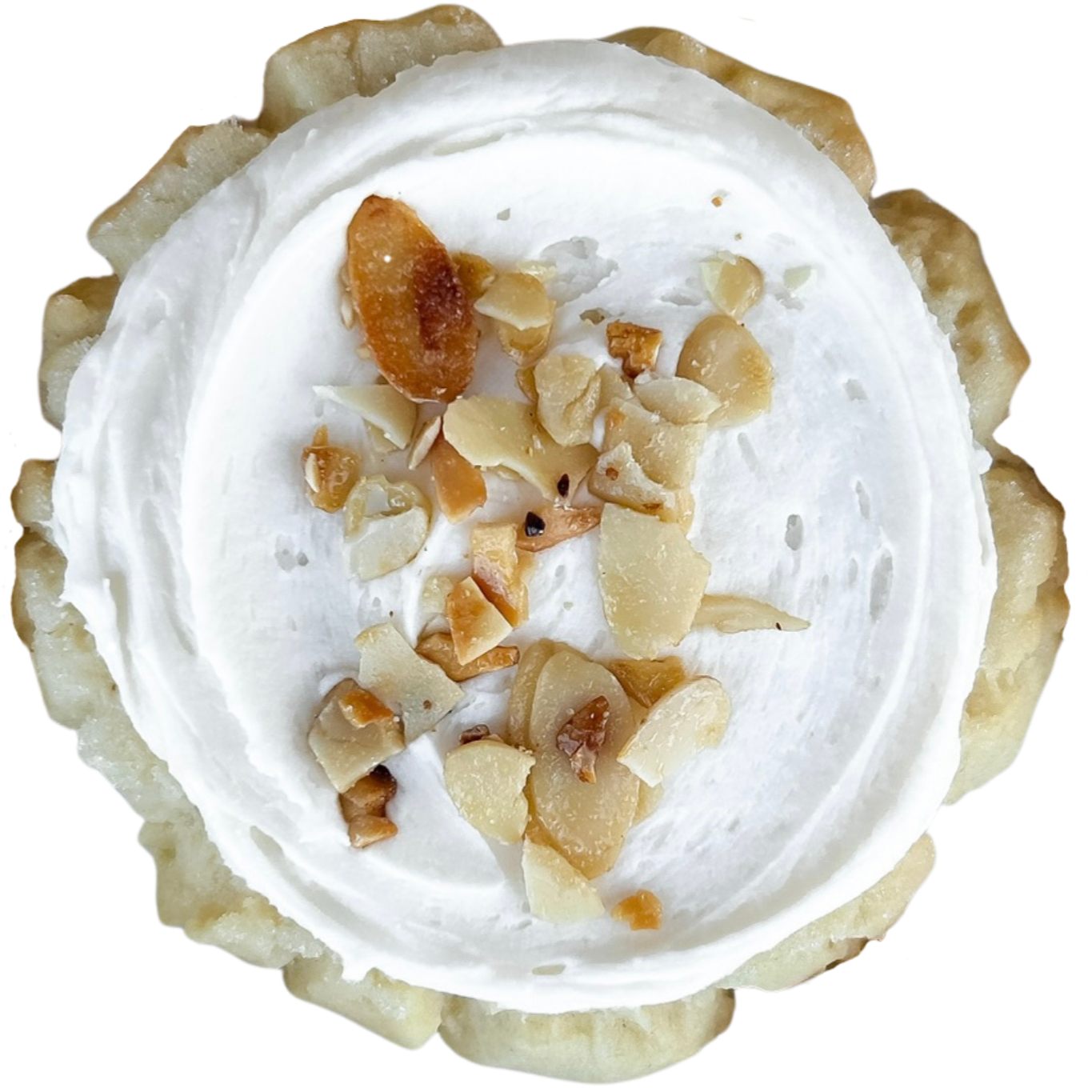 Candied Almond