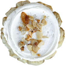 Candied Almond