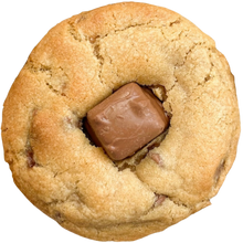 Caramel Comet