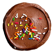 Chocolate Cupcake