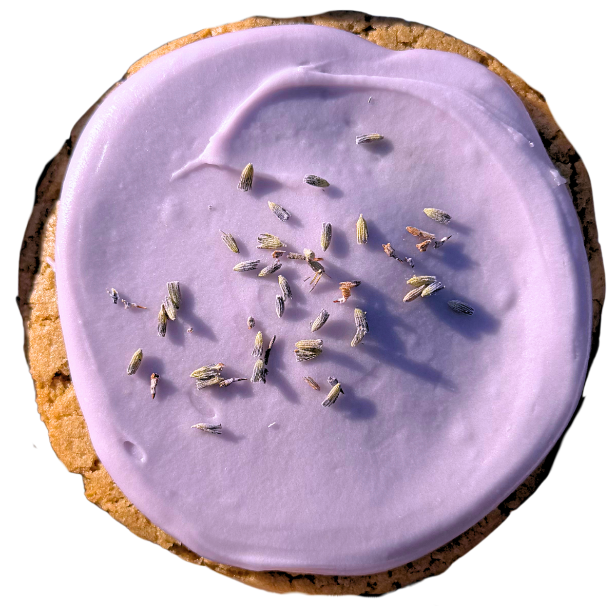 Lavender London Fog