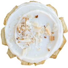 Coconut Lime
