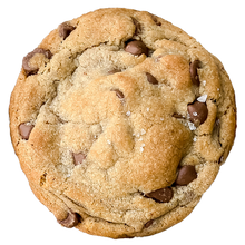 Mini Chocolate Chip
