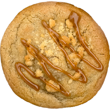 Apple Crumble FALL ONLY