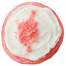 Pink Velvet Cake Batter