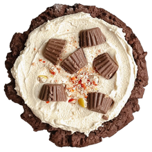 Chocolate Peanut Butter