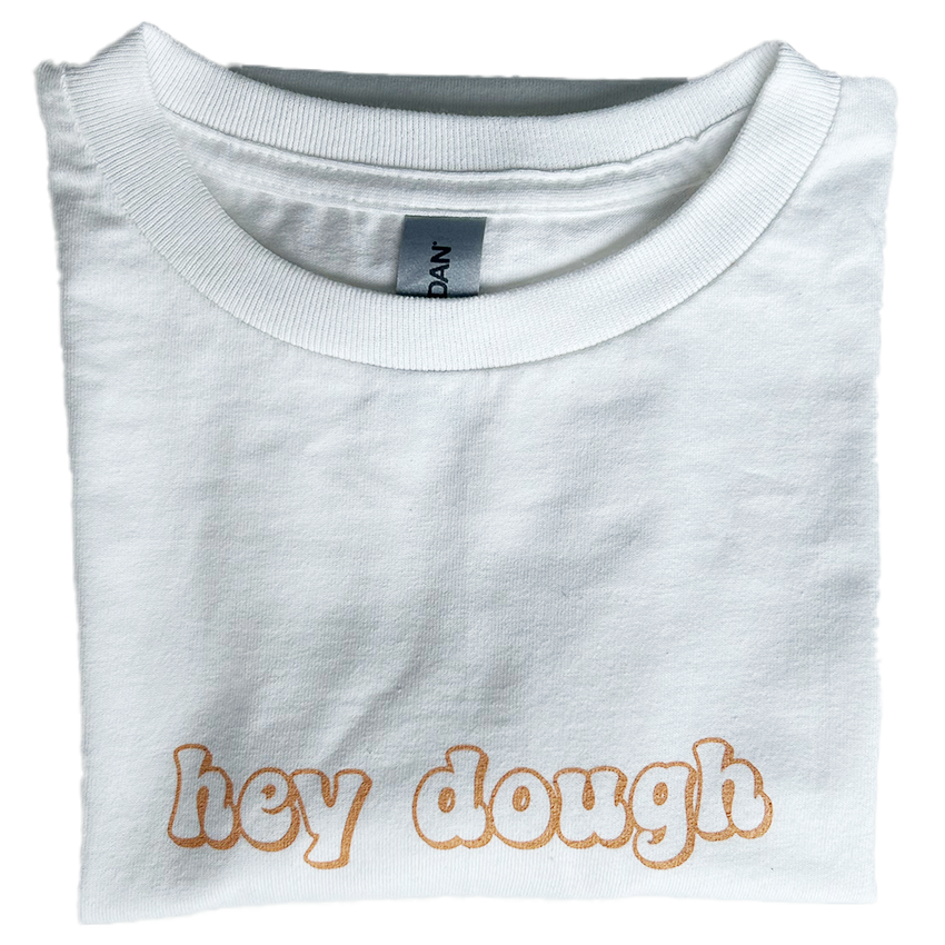 Kids Hey Dough T-Shirt