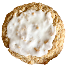 Frosted Oatmeal