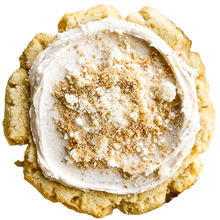 Pumpkin Crumble FALL ONLY