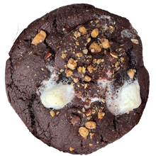 Rocky Road