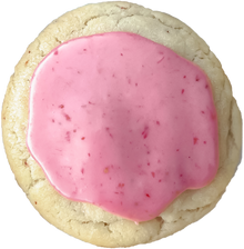 Strawberry Shortcake