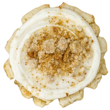 Key Lime Crumble