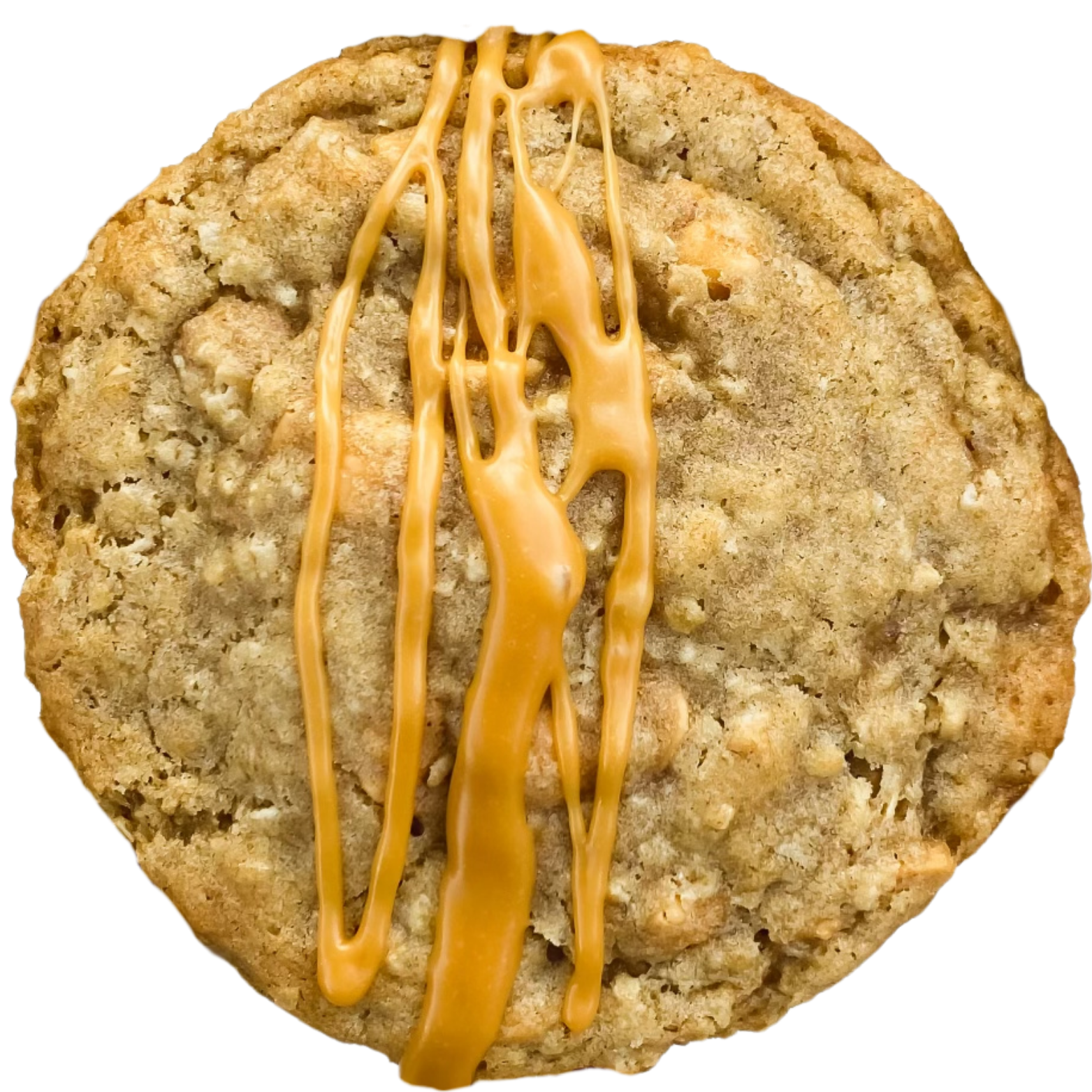 Oatmeal Butterscotch