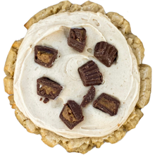 Peanut Butter Heaven
