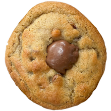 Pecan Caramel