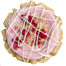 Strawberry Cheesecake