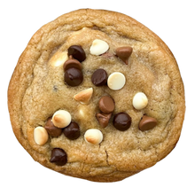 Triple Chocolate